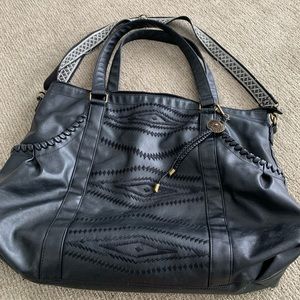 Large Weekender Bag